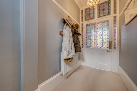 1 & 1A, Montpellier Gardens, Harrogate, Investment / Residential / Retail For Sale - 1A Montpellier Gardens-7.jpg