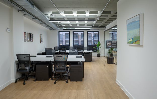 390 Strand, Office / Serviced Office To Let - 390 Strand-02.jpg