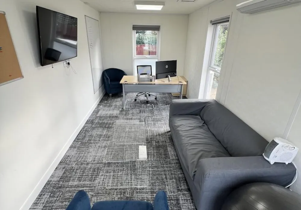 Unit 4, The Martlet Offices, Sussex County Cricket Club - Image 5