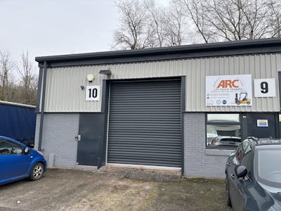 Unit 10, Albion Industrial Estate, Pontypridd, Industrial To Let - IMG_6480.jpeg