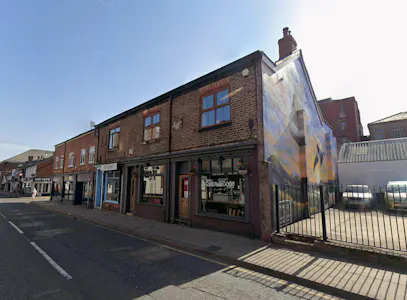 52-54 Sunderland Street, Macclesfield, Leisure / Restaurant / Retail To Let / For Sale - Cover Photo