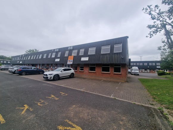 Unit 1 Jupiter House, Aldermaston, Industrial To Let / For Sale - 20250611_103117.jpg
