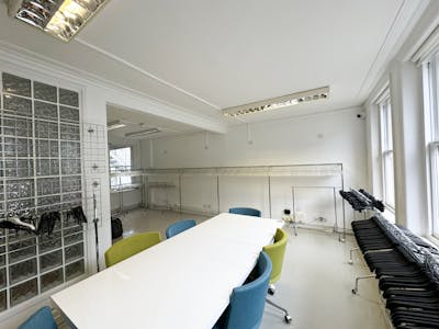 83 Mortimer Street, London, Office To Let - Image 13.jpg