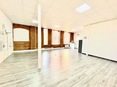 Bradford Court, Bradford Street, Birmingham, Office To Let - Suite 207c3.JPG