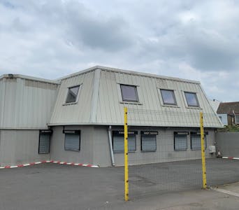 93 Bollo Lane, London, Industrial/Logistics / Open Storage To Let - Pic 3.jpg