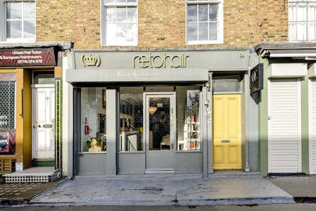 26 Church Street, London, High Street Retail For Sale - 26 church st1682.jpg