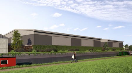 Unit 6 & 7 Berrite Industrial Estate, West Drayton, Warehouse To Let - Berrite CGI 4.jpg