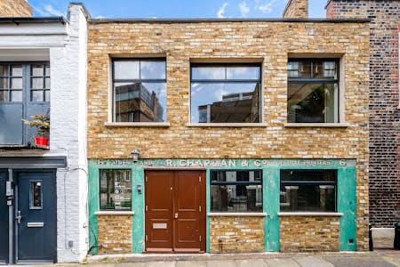 6 Sylvester Path, London, Office To Let - Sylvester Path 6 - Low Res 3.jpg