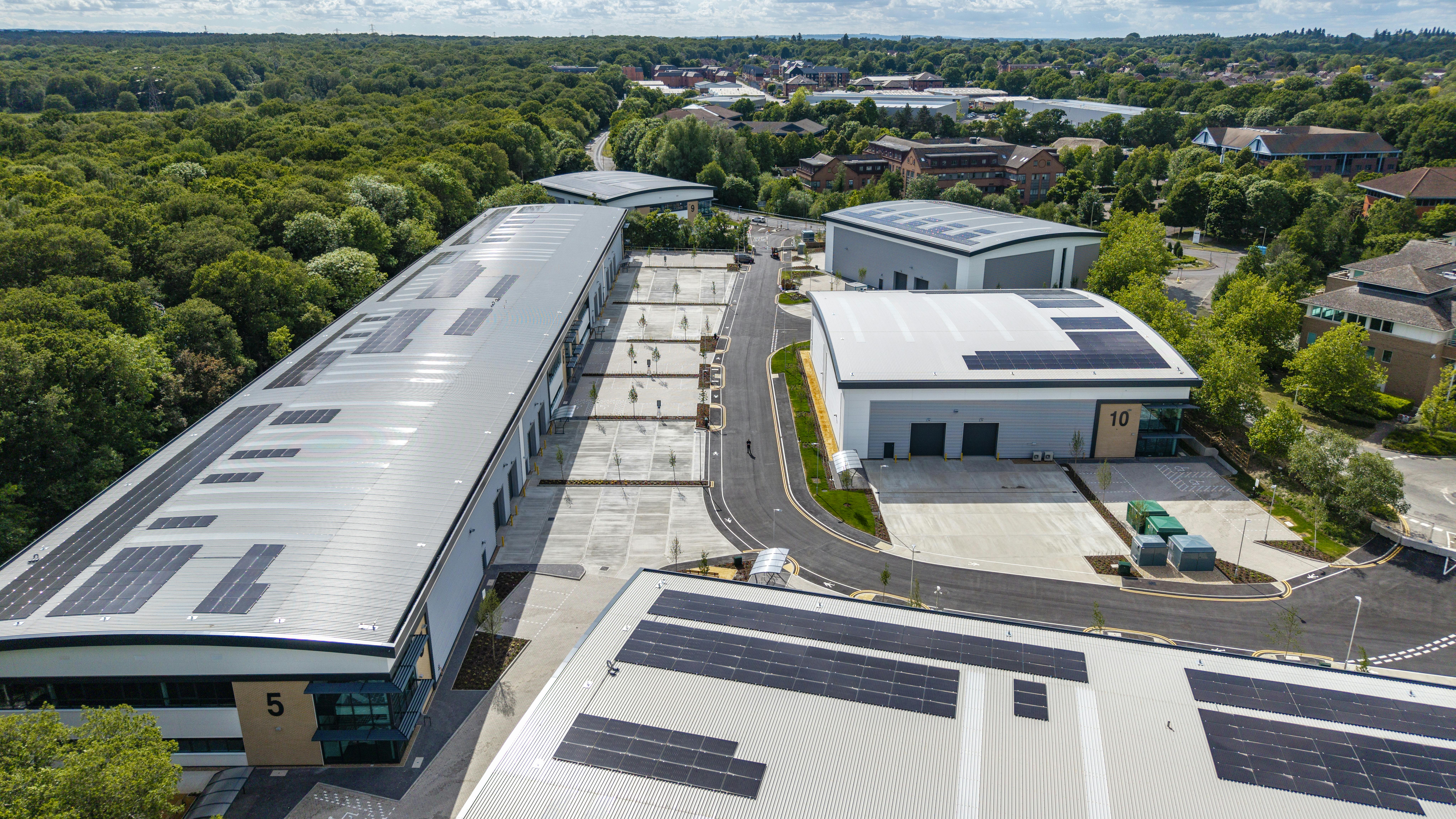 Bartley Junction, Hook, Hampshire, Warehouse & Industrial To Let - 20250528magrock275.jpg