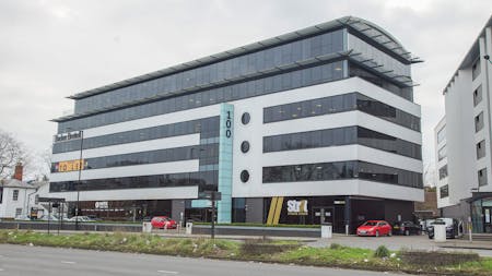 Ground Floor, 100 Hagley Road, Birmingham, Office / Retail To Let - Ext 47.jpg