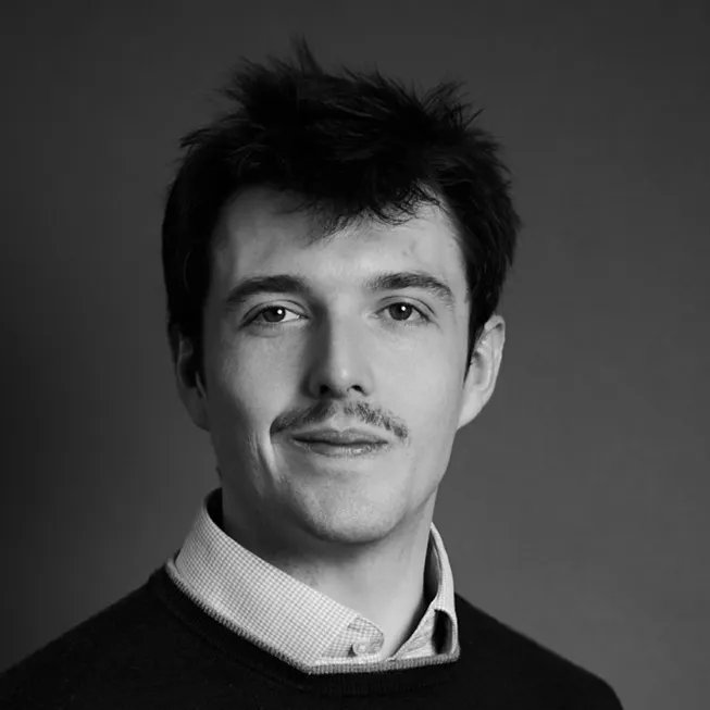 Alastair Wilkinson
