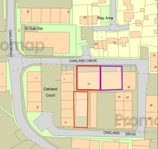 Units 11, 31 & 32, Martock, Industrial/Logistics To Let - Site Plan.jpg