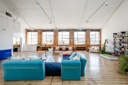 Fourth floor, 8-10 Nile Street, London, Office / Other / Residential For Sale - Nile St 8-10 TF - 19.jpg