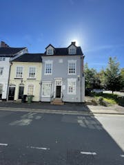 56 Friar Street, Droitwich, Office / Development For Sale - Image 1