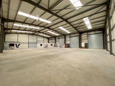 Unit 22-25, Wentloog Buildings, Cardiff, Industrial To Let - 2225 Wentloog 01.jpg