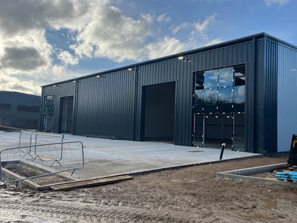 Aylesbury Enterprise Park, Stocklake, Industrial / Industrial To Let - IMG_8662.JPG