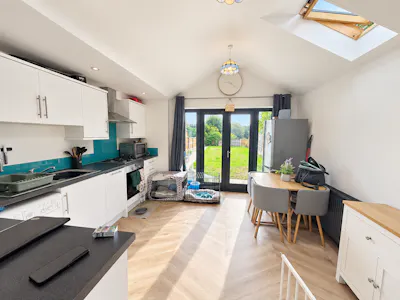46 Hockley Road, Rayleigh, Investment - Residential / Residential For Sale - Kitchen
