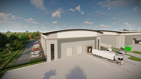 Unit C2, Fairham Business Park, Foresters Avenue, Nottingham, Industrial / Industrial / Warehouse To Let / For Sale - Image 6
