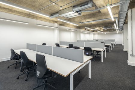 21 Worship Street, London, Office To Let - 21 Worship St4.jpg