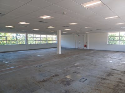 One Bracknell Boulevard, Cain Road, Bracknell, Office To Let - 20241008_113628.jpg