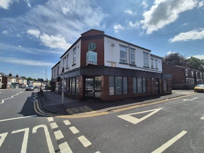 216-218 London Road & 1-3 Grundey Street, Stockport, Office / Retail To Let / For Sale - 20250618_140412.jpg