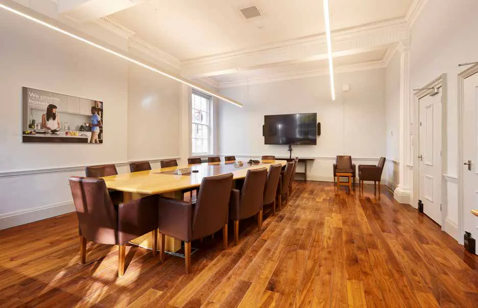 The White House, 10 Clifton, York, North Yorkshire, YO30 6AE