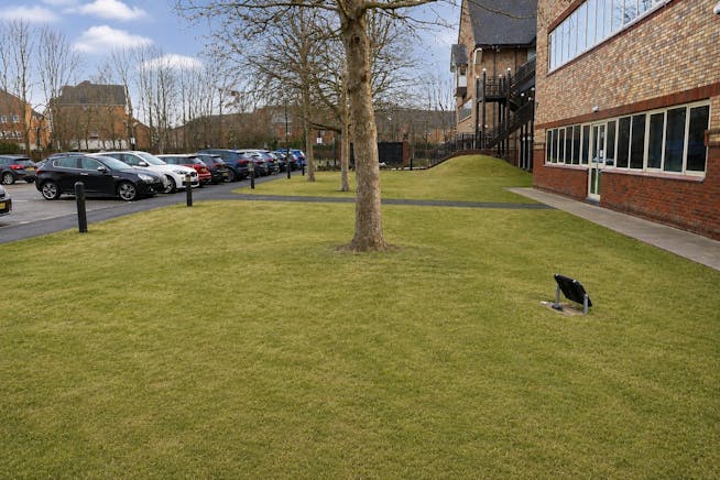 Turnford Place, Broxbourne, Offices To Let - Turnford Place External 5 .jpeg