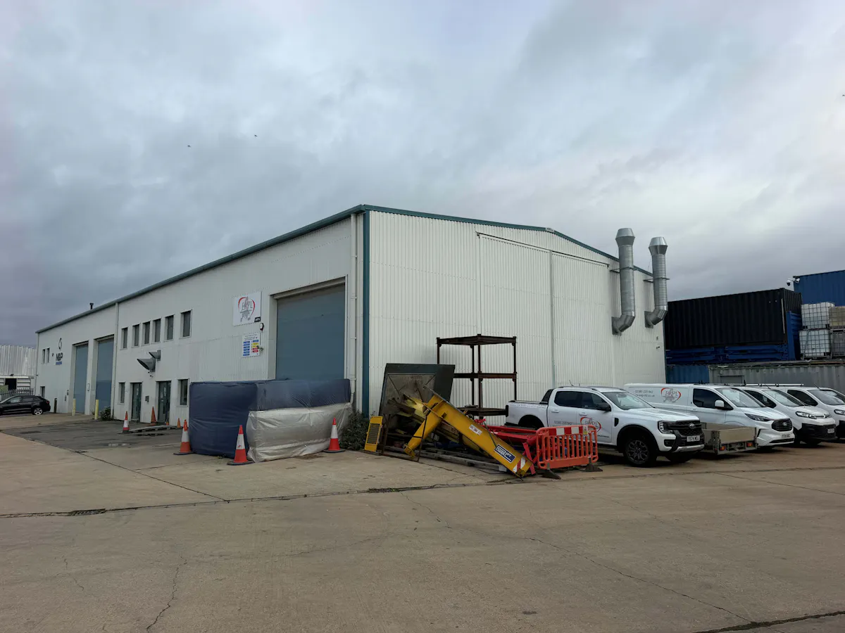 Harbour Close, Marchwood, Southampton