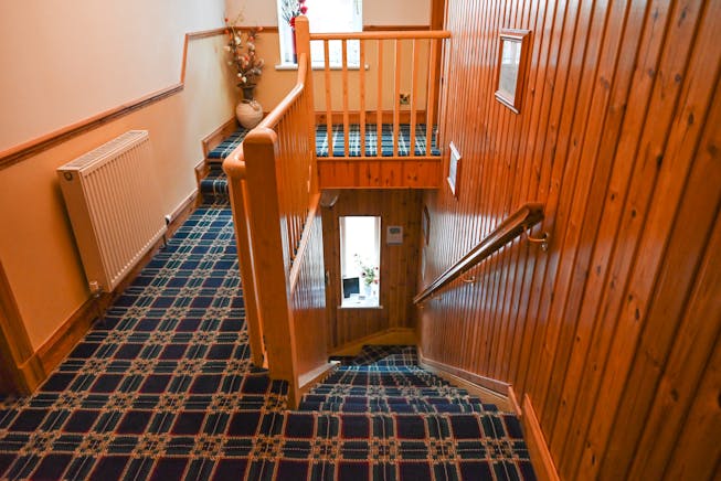 Highly Profitable Highland Inn, Restaurant, Bar and Accommodation, 28 Leven Road, Kinlochleven For Sale - DSC_0423-2.jpg