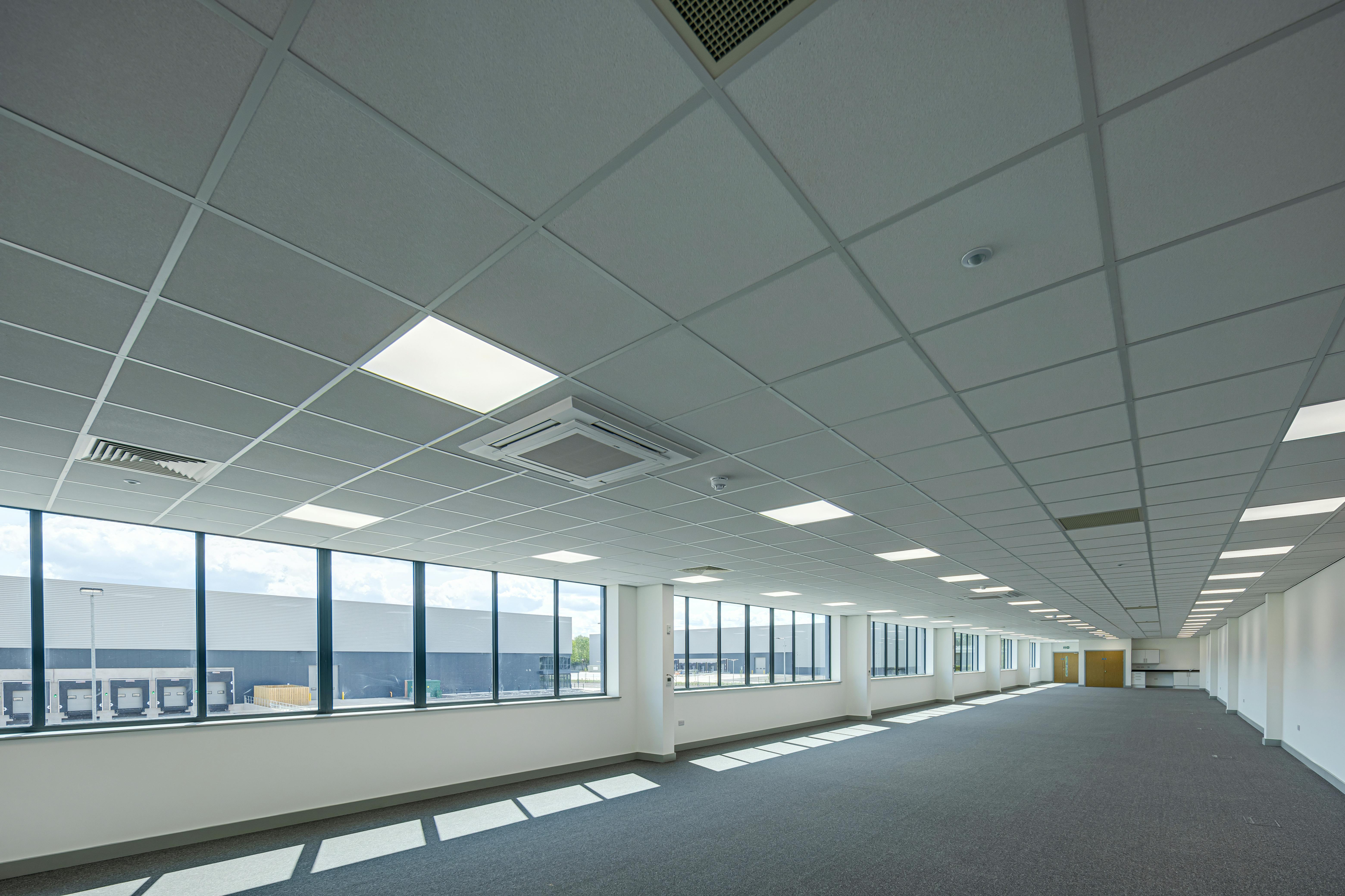 Total Park Telford, Telford, Distribution Warehouse To Let / For Sale - Unit 2 Total Park Telford