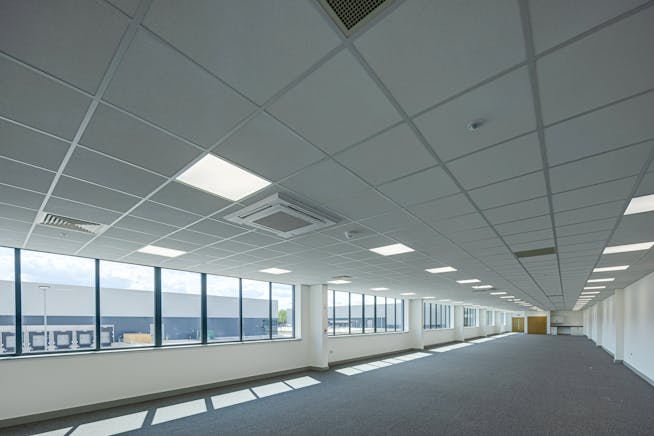 Total Park Telford, Telford, Distribution Warehouse To Let / For Sale - Unit 2 Total Park Telford