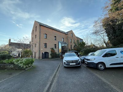 Park Mill, St Albans, Office To Let - Park Mill 26.jpg