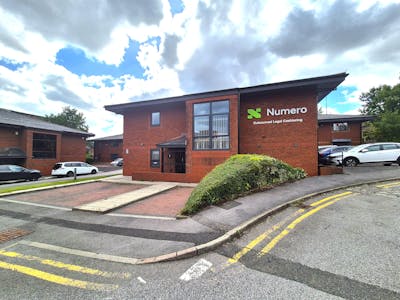 Ground Floor, 6 Acorn Business Park, Stockport, Office To Let - 20250804_163454.jpg
