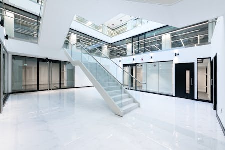 Audrey House, 16-20 Ely Place, London, Office To Let - Audrey House55.jpg