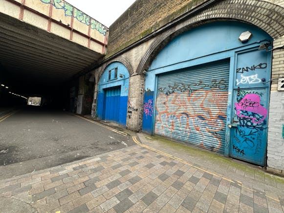 Arches Between Westminster Bridge Road/Carlisle Lane, 213 Carlisle Lane, London, Industrial / Land To Let - 20260304_120826110_iOS.jpg