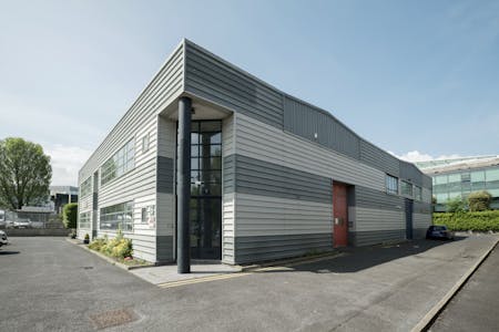 Hillview House, 52 Bracken Road, Sandyford, Industrial To Let - 1.jpg