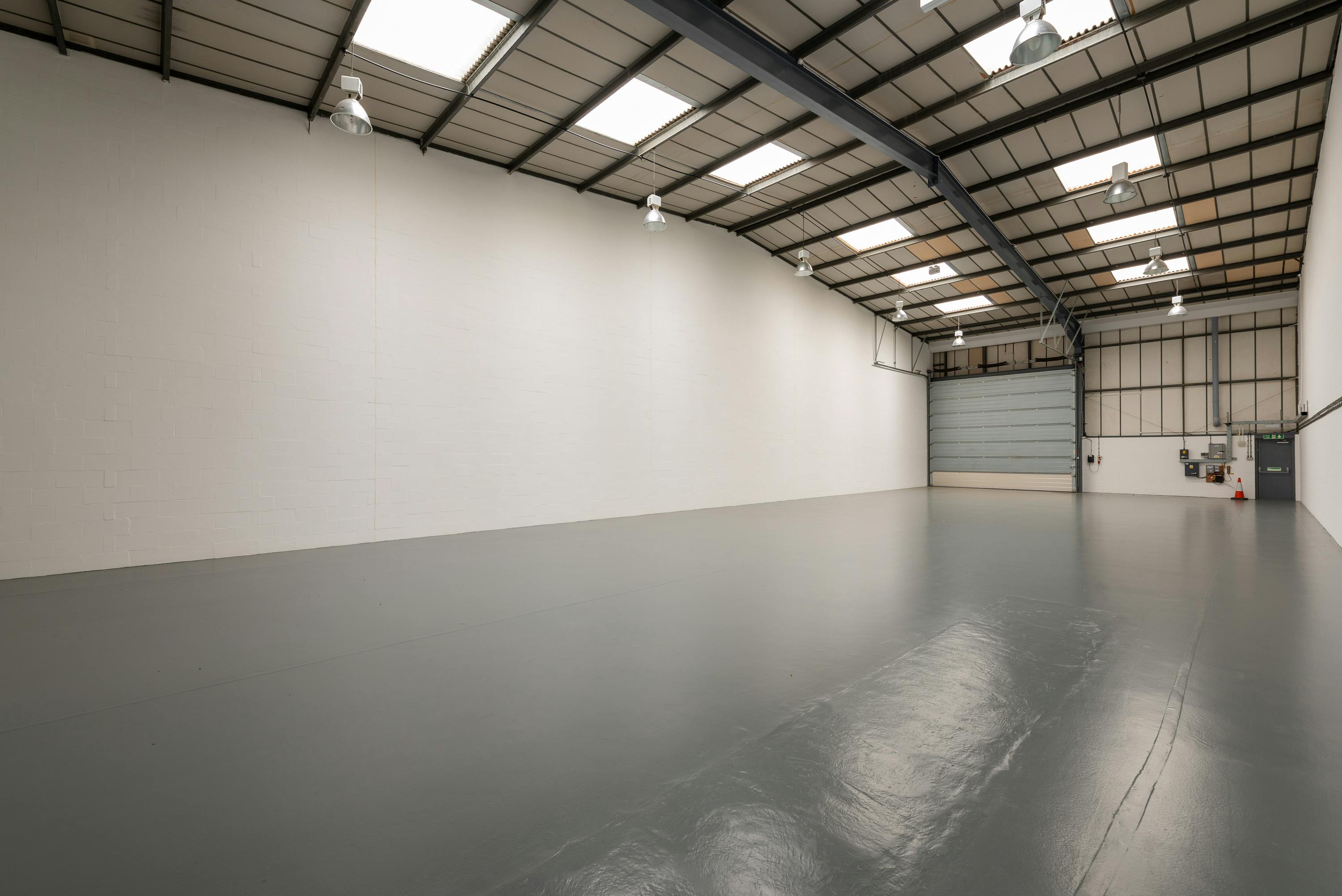 10 Bilton Road, Basingstoke, Industrial / Warehouse To Let - Bilton Rd Internal  June 2025_05.jpg