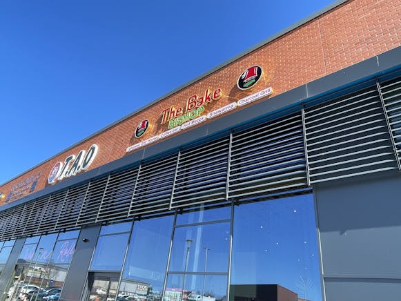 Unit 11 (The Bake), Bishop Auckland Retail & Leisure Park, Bishop Auckland, Restaurant / Cafe / Retail To Let - IMG_0344.jpg