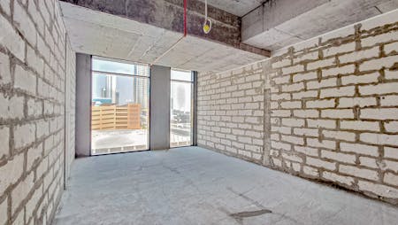 Seef Boulevard - S1, Al Seef, Manama, Office To Let - 7.jpg