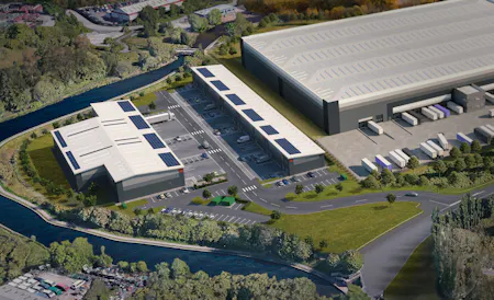 Indurent Park Etruria Valley, Shelton Boulevard, Stoke on Trent, Industrial / Industrial/Logistics / Trade Counter To Let - 31043_RPS_Viz_Aerial_002.jpg