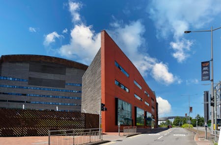 Workspaces at the Wales Millennium Centre, Bute Place, Cardiff, Office To Let - HDG026 ks edit.jpg