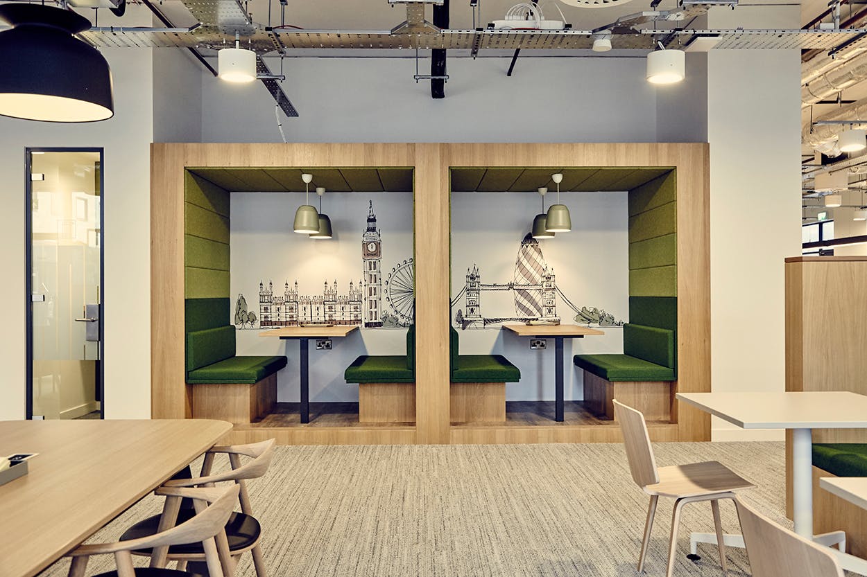 Office in Bournemouth - photo 4