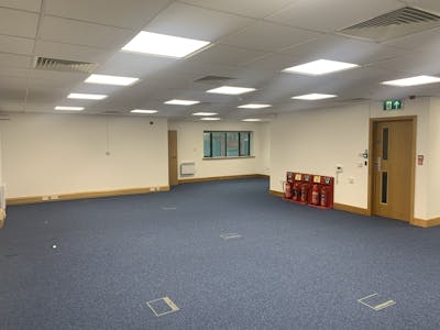 First Floor Unit 3 Ridgeway Office Park, Petersfield, Office To Let - Photo 11122024 14 19 47.jpg