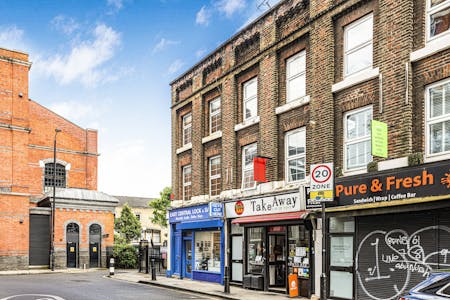 13A Hooper Street, London, Investment / Mixed Use / Residential / Retail For Sale - 15_33662.JPG