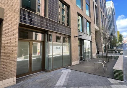 Edward Street Quarter, Three Neptune Square, Brighton, A3 (Restaurants and Cafes) / Big box leisure / Foodhall / Gym / Class E Retail / Leisure / Office / Retail - In Town To Let - Image 6