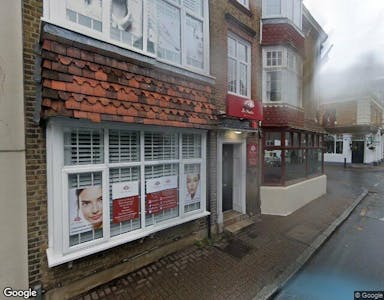 73 Thames Street, Sunbury-on-Thames, Development / Office / Retail For Sale - Street View