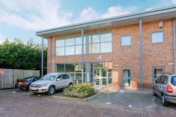First Floor 4 Teal Court, Anglo Office Park, Amersham, Offices To Let - Unit 4 Anglo Office Pk fpz178699 4.jpg