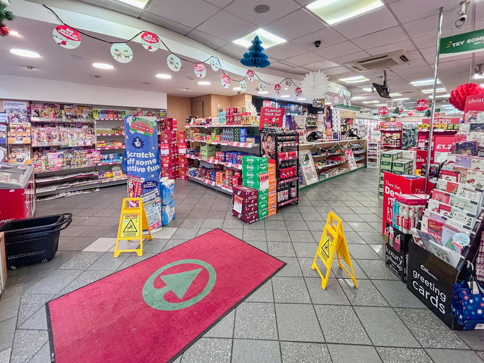 Retail/Shop in Blandford Forum - photo 4