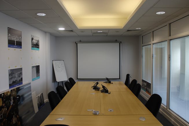 Ronac House, Harlow, Industrial For Sale - IMG_0797.JPG