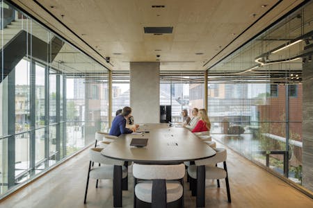 One Station Hill, Station Hill, Reading, Office To Let - 250611_ONE_STATION_HILL_0330.JPG